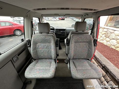 Used 1997 Volkswagen Eurovan Camper image 42