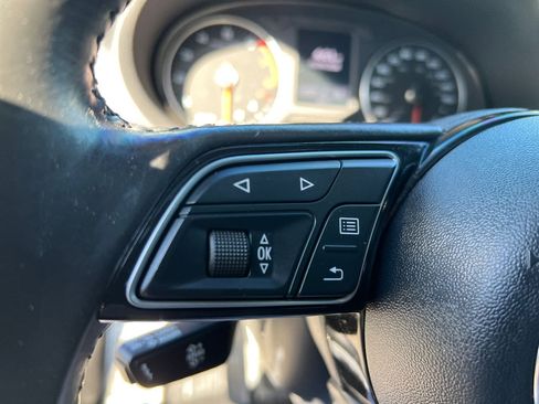 Used 2017 Audi A3 2.0T Premium w/ Convenience Package image 26