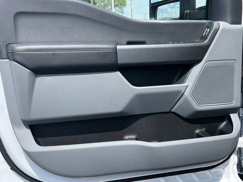 New 2026 Ford F350 4x4 Regular Cab Super Duty image 23