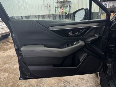 Used 2023 Subaru Outback Onyx Edition XT image 12