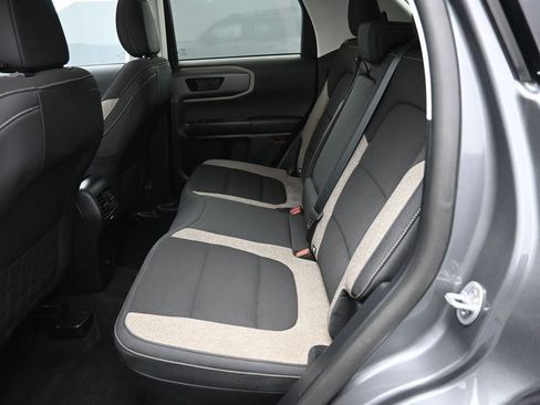 Used 2025 Ford Bronco Sport Big Bend image 25