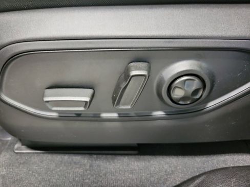 New 2026 Jeep Grand Cherokee Laredo X AWD/4WD image 10