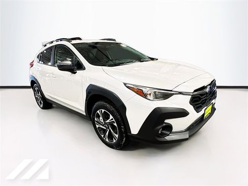 New 2026 Subaru Crosstrek 2.5i Premium image 3