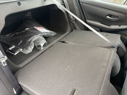 Used 2024 Nissan Sentra SR image 18