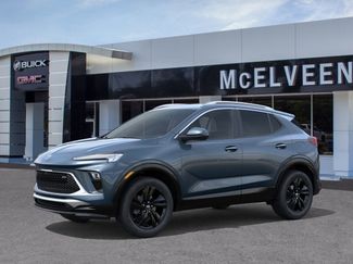 New 2026 Buick Encore GX Sport Touring w/ Advanced Technology Package video 2