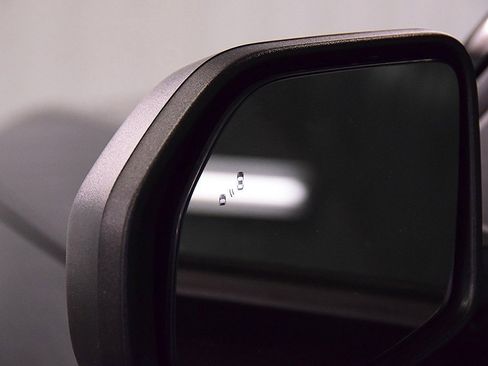 Used 2023 Ford Bronco Sport Outer Banks w/ Tech Package image 13