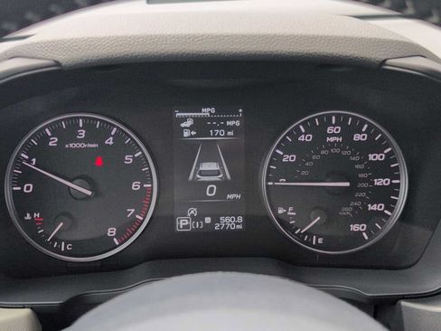 Used 2026 Subaru Forester Premium AWD/4WD image 31