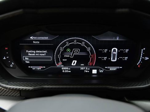 Used 2023 Lamborghini Urus Performante AWD/4WD image 19