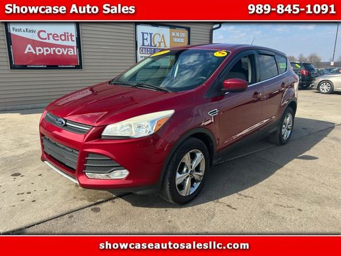 Used 2014 Ford Escape SE image 1