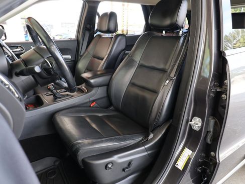 Used 2019 Dodge Durango GT image 14