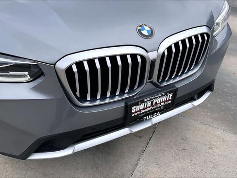 Used 2023 BMW X3 xDrive30i w/ Convenience Package image 56