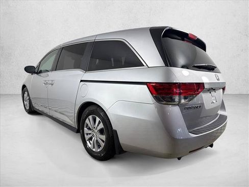 Used 2014 Honda Odyssey EX image 5