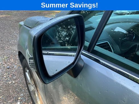 Used 2018 Subaru Forester 2.5i Touring AWD/4WD image 14