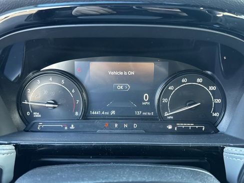 Certified 2022 Lincoln Corsair AWD w/ Premium Package image 20