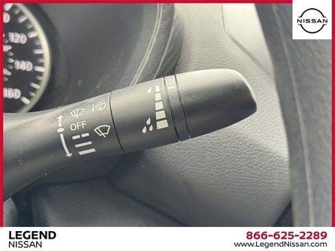 Used 2024 Nissan Sentra S image 19