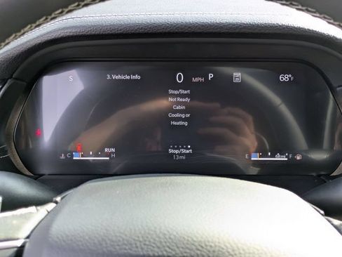 New 2026 Jeep Grand Cherokee Altitude AWD/4WD image 20