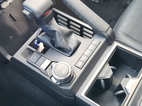 New 2026 Toyota 4Runner TRD Sport Premium image 14