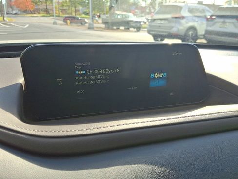 Certified 2023 MAZDA CX-30 2.5 Turbo w/ Premium Package image 18