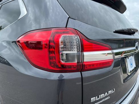Used 2020 Subaru Ascent Limited w/ Technology Package AWD/4WD image 7