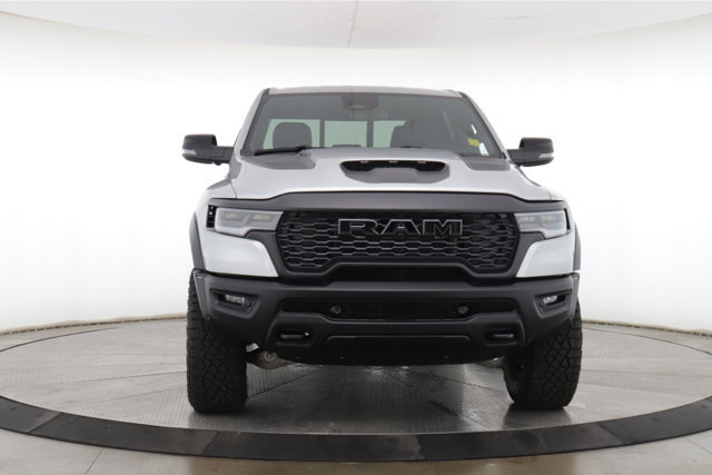 New 2026 RAM 1500 RHO AWD/4WD image 12