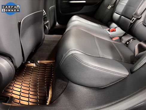 Certified 2023 Mercedes-Benz C 300 4MATIC Sedan image 20