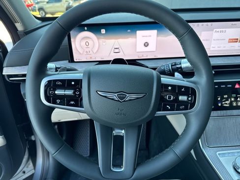 New 2026 Genesis GV80 2.5T Prestige image 3