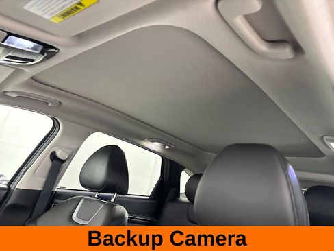Used 2022 Hyundai Tucson Limited AWD/4WD image 9