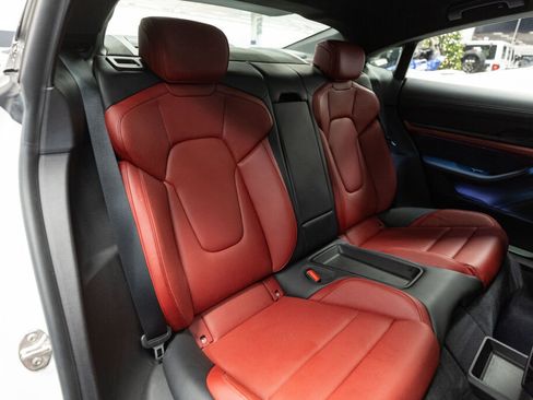 Used 2020 Porsche Taycan Turbo image 13