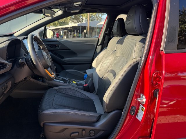 Certified 2024 Subaru Crosstrek 2.5i Wilderness AWD/4WD image 8
