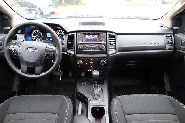 Used 2019 Ford Ranger XL w/ Equipment Group 101A Mid RWD image 21