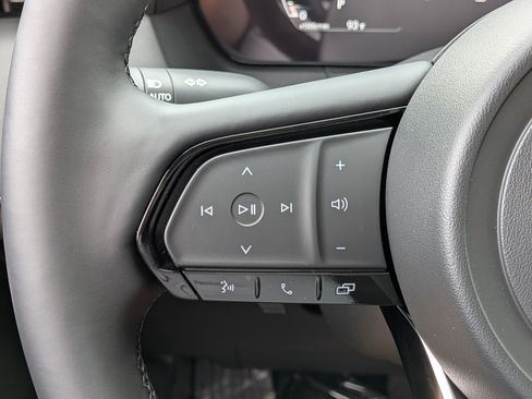 New 2026 MAZDA CX-5 Select AWD/4WD image 22