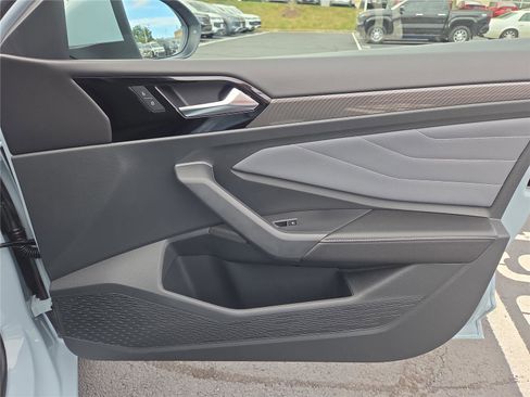 New 2026 Volkswagen Jetta SEL image 29