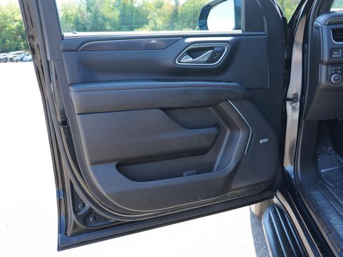 Used 2021 Chevrolet Tahoe RST w/ Rear Media and Nav Package AWD/4WD image 20