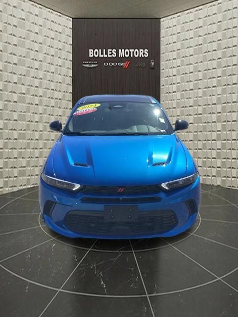Used 2024 Dodge Hornet GT Plus w/ Tech Pack Plus w/o Parking AWD/4WD image 12