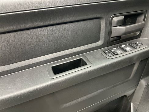 Used 2023 RAM 1500 Tradesman w/ Popular Equipment Group image 20