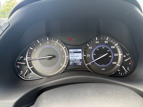 Used 2019 INFINITI QX80 Limited AWD/4WD image 19
