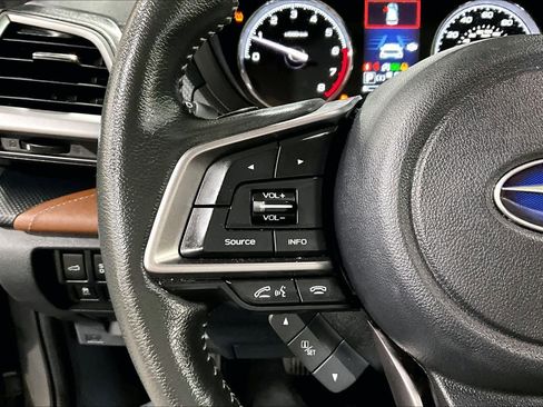 Used 2022 Subaru Forester Touring image 23