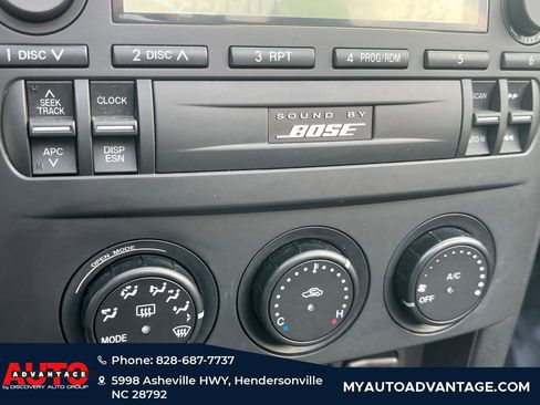 Used 2007 MAZDA MX-5 Miata Grand Touring image 17