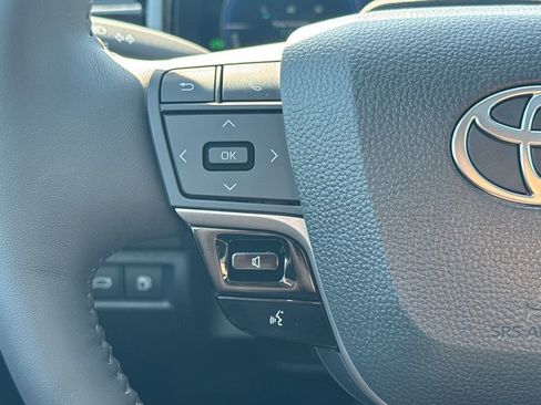 New 2026 Toyota Camry XLE AWD/4WD image 22