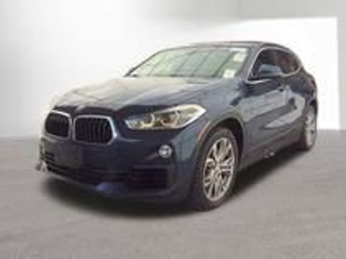 Used 2018 BMW X2 xDrive28i w/ Convenience Package AWD/4WD image 2