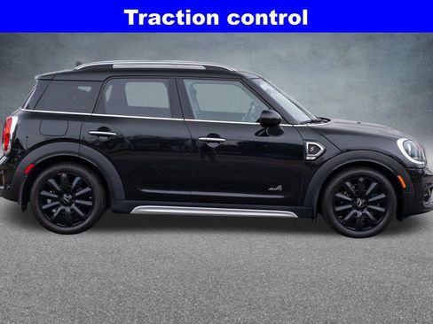 Used 2019 MINI Cooper Countryman S image 9