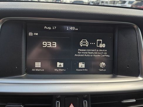 Used 2020 Kia Optima S FWD image 20