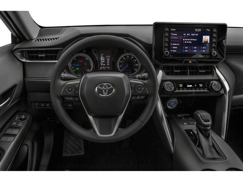 Used 2021 Toyota Venza LE AWD/4WD image 5