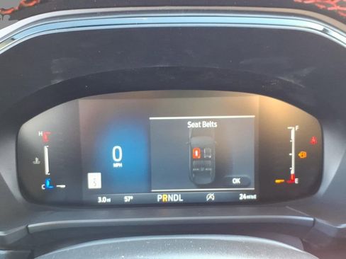 New 2026 Ford Escape ST-Line Select w/ Equipment Group 401A image 24