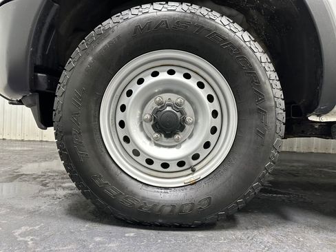 Used 2021 Ford Ranger XL w/ Equipment Group 101A High image 5