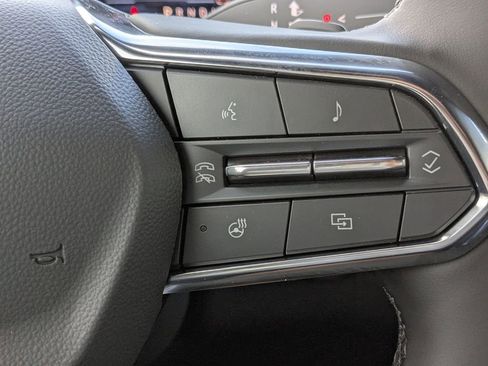 New 2025 Chevrolet Suburban Premier image 51