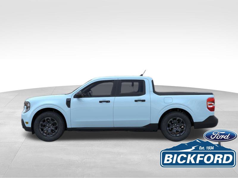 New 2026 Ford Maverick XLT AWD/4WD image 3