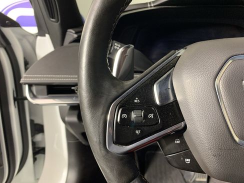 Used 2020 Chevrolet Corvette Stingray Preferred Cpe w/ 2LT Preferred Equipment Group image 18