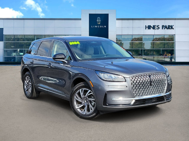 Used 2024 Lincoln Corsair FWD w/ Equipment Group 101A image 1