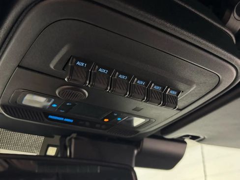 Used 2025 Ford Bronco Stroppe Edition AWD/4WD image 30